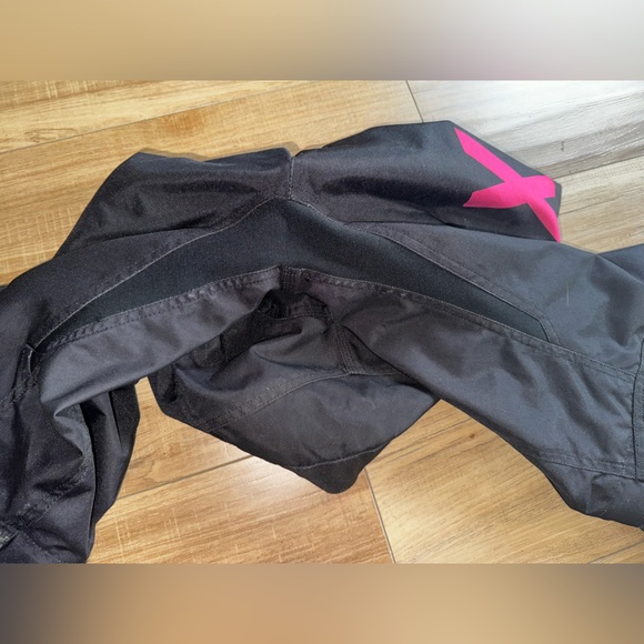 FOX SWITCH BIKE PANTS - Picture 5 of 5